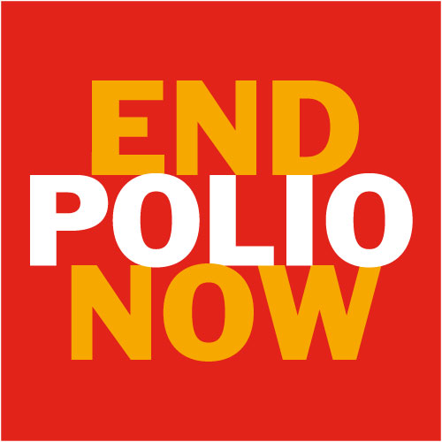 Cinnamon Bun Fun Run: Fundraising in Support of Polio Eradication